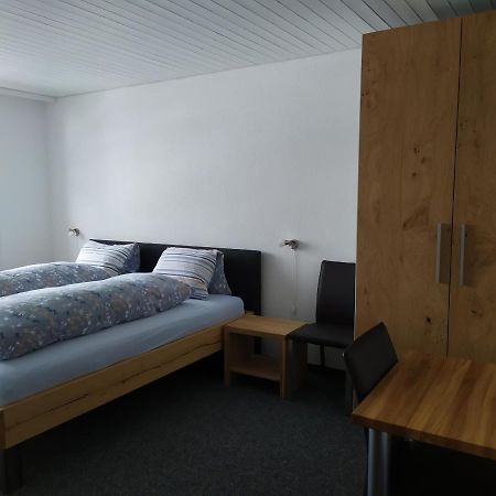 Cafe-Conditorei Hotel Huber Lichtensteig Εξωτερικό φωτογραφία