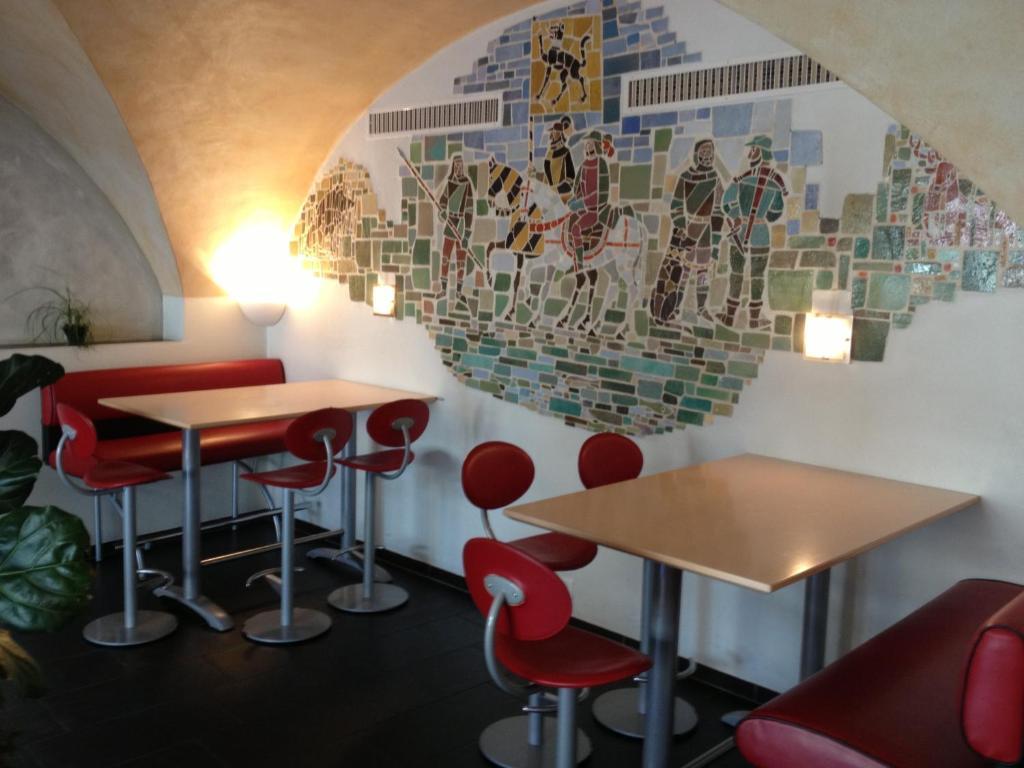 Cafe-Conditorei Hotel Huber Lichtensteig Εξωτερικό φωτογραφία